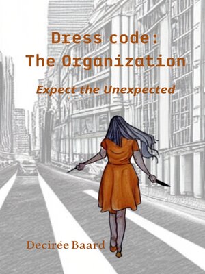 cover image of Dress Code--The Organization